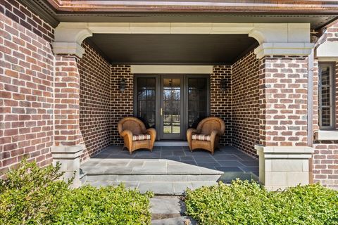 Tiny photo for 936 E Ringwood Road, Lake Forest, IL 60045 (MLS # 12571823)