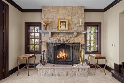 Tiny photo for 936 E Ringwood Road, Lake Forest, IL 60045 (MLS # 12571823)