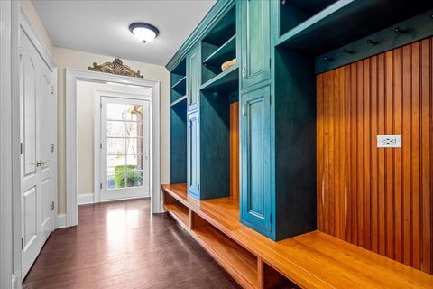 Tiny photo for 936 E Ringwood Road, Lake Forest, IL 60045 (MLS # 12571823)