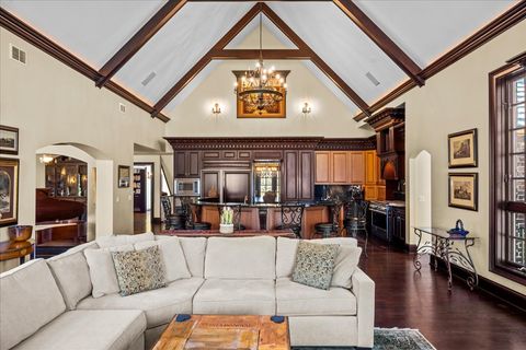 Tiny photo for 936 E Ringwood Road, Lake Forest, IL 60045 (MLS # 12571823)