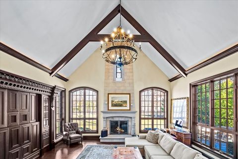 Tiny photo for 936 E Ringwood Road, Lake Forest, IL 60045 (MLS # 12571823)