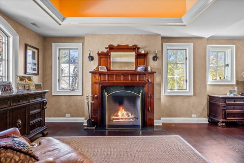 Tiny photo for 936 E Ringwood Road, Lake Forest, IL 60045 (MLS # 12571823)