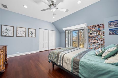 Tiny photo for 936 E Ringwood Road, Lake Forest, IL 60045 (MLS # 12571823)