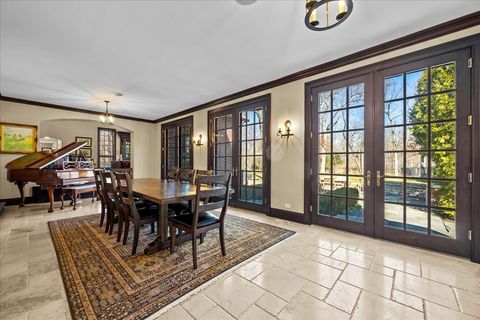 Tiny photo for 936 E Ringwood Road, Lake Forest, IL 60045 (MLS # 12571823)