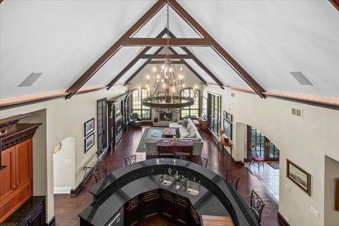 Tiny photo for 936 E Ringwood Road, Lake Forest, IL 60045 (MLS # 12571823)