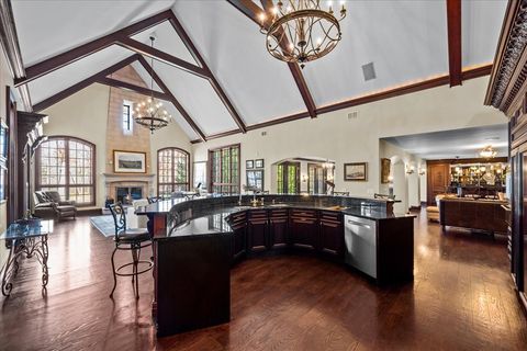 Tiny photo for 936 E Ringwood Road, Lake Forest, IL 60045 (MLS # 12571823)