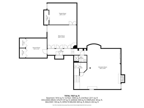 Tiny photo for 936 E Ringwood Road, Lake Forest, IL 60045 (MLS # 12571823)