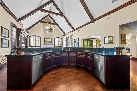 Tiny photo for 936 E Ringwood Road, Lake Forest, IL 60045 (MLS # 12571823)