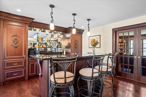 Tiny photo for 936 E Ringwood Road, Lake Forest, IL 60045 (MLS # 12571823)