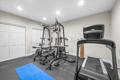 Tiny photo for 936 E Ringwood Road, Lake Forest, IL 60045 (MLS # 12571823)