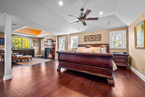 Tiny photo for 936 E Ringwood Road, Lake Forest, IL 60045 (MLS # 12571823)