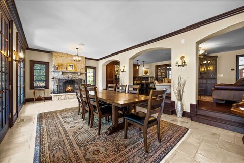 Tiny photo for 936 E Ringwood Road, Lake Forest, IL 60045 (MLS # 12571823)