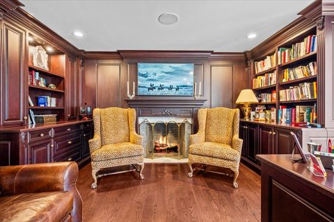 Tiny photo for 936 E Ringwood Road, Lake Forest, IL 60045 (MLS # 12571823)