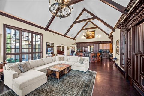 Tiny photo for 936 E Ringwood Road, Lake Forest, IL 60045 (MLS # 12571823)