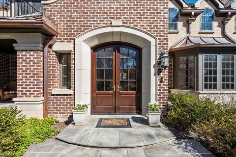 Tiny photo for 936 E Ringwood Road, Lake Forest, IL 60045 (MLS # 12571823)