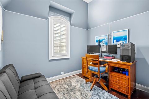 Tiny photo for 936 E Ringwood Road, Lake Forest, IL 60045 (MLS # 12571823)