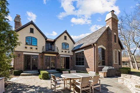 Tiny photo for 936 E Ringwood Road, Lake Forest, IL 60045 (MLS # 12571823)