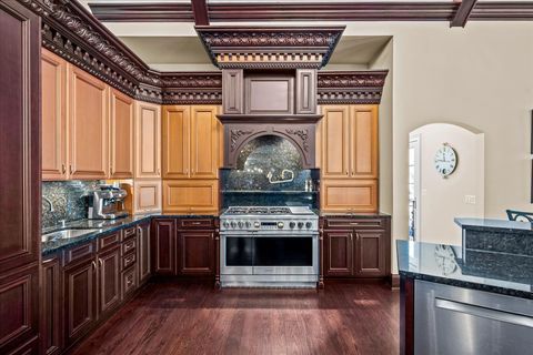 Tiny photo for 936 E Ringwood Road, Lake Forest, IL 60045 (MLS # 12571823)