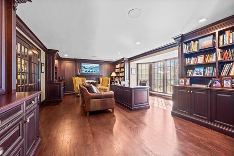 Tiny photo for 936 E Ringwood Road, Lake Forest, IL 60045 (MLS # 12571823)