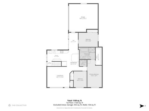 Tiny photo for 7730 BROOKHAVEN Avenue, Darien, IL 60561 (MLS # 12669804)