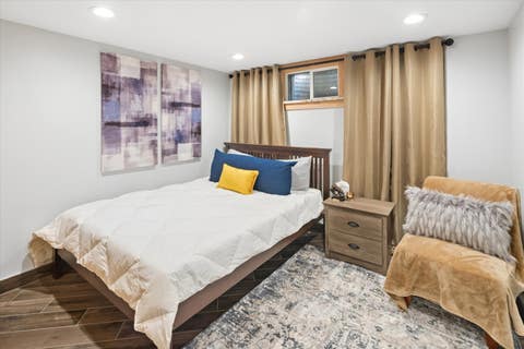 Tiny photo for 7730 BROOKHAVEN Avenue, Darien, IL 60561 (MLS # 12669804)