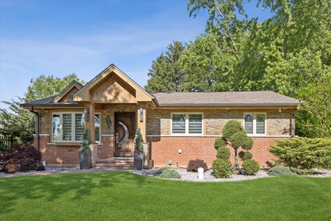 Photo of 7730 BROOKHAVEN Avenue, Darien, IL 60561 (MLS # 12669804)