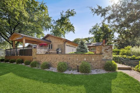 Tiny photo for 7730 BROOKHAVEN Avenue, Darien, IL 60561 (MLS # 12669804)