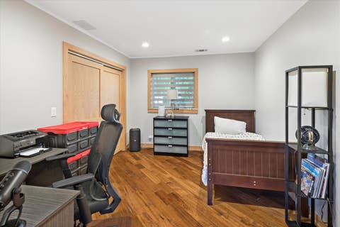 Tiny photo for 7730 BROOKHAVEN Avenue, Darien, IL 60561 (MLS # 12669804)