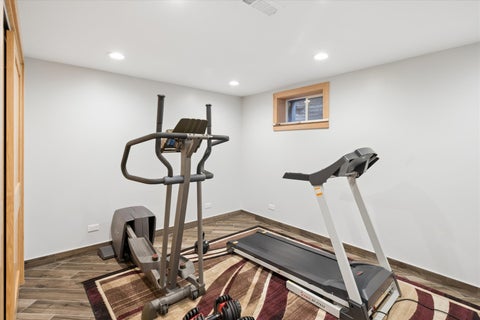 Tiny photo for 7730 BROOKHAVEN Avenue, Darien, IL 60561 (MLS # 12669804)