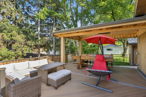 Tiny photo for 7730 BROOKHAVEN Avenue, Darien, IL 60561 (MLS # 12669804)