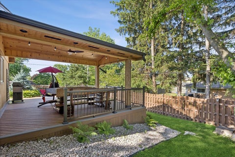 Tiny photo for 7730 BROOKHAVEN Avenue, Darien, IL 60561 (MLS # 12669804)