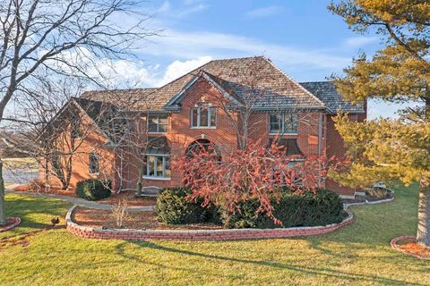 A home in Antioch