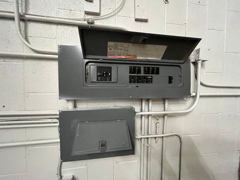 Tiny photo for 119 N 10th Avenue, Melrose Park, IL 60160 (MLS # 12440488)