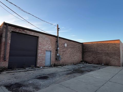 Tiny photo for 119 N 10th Avenue, Melrose Park, IL 60160 (MLS # 12440488)