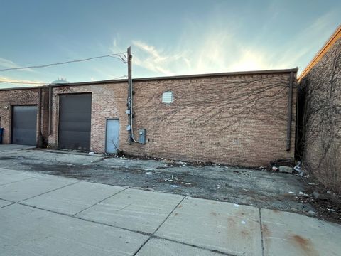 Tiny photo for 119 N 10th Avenue, Melrose Park, IL 60160 (MLS # 12440488)