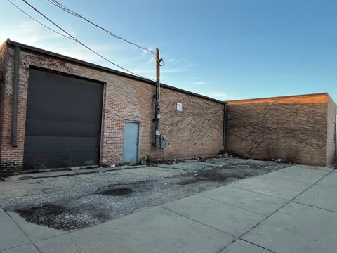 Tiny photo for 119 N 10th Avenue, Melrose Park, IL 60160 (MLS # 12440488)