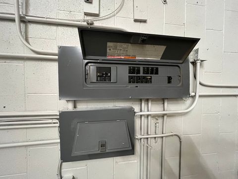 Tiny photo for 119 N 10th Avenue, Melrose Park, IL 60160 (MLS # 12440488)