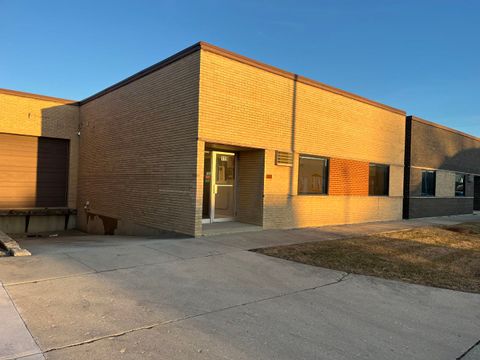 Tiny photo for 119 N 10th Avenue, Melrose Park, IL 60160 (MLS # 12440488)