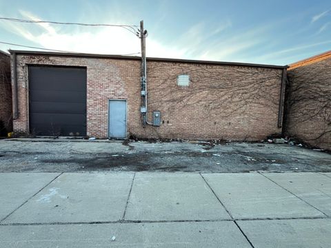 Tiny photo for 119 N 10th Avenue, Melrose Park, IL 60160 (MLS # 12440488)
