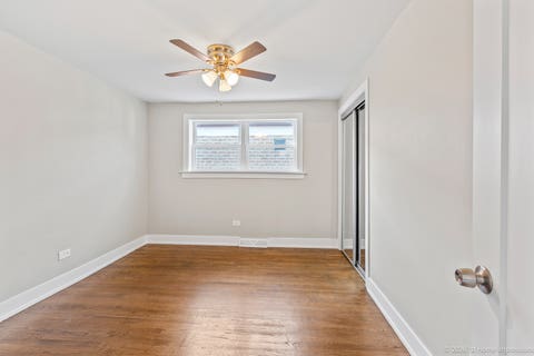 Tiny photo for 4324 S Keating Avenue, Chicago, IL 60632 (MLS # 12714788)