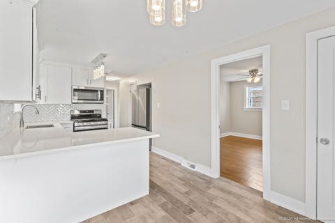 Tiny photo for 4324 S Keating Avenue, Chicago, IL 60632 (MLS # 12714788)