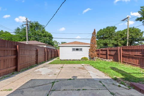 Tiny photo for 4324 S Keating Avenue, Chicago, IL 60632 (MLS # 12714788)