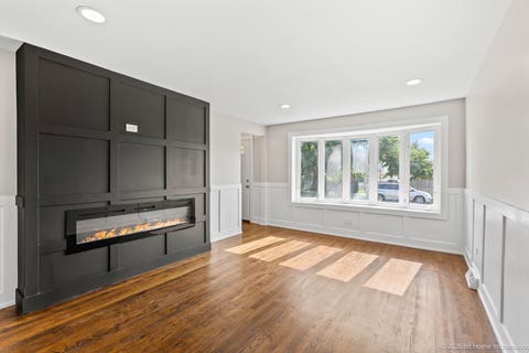 Tiny photo for 4324 S Keating Avenue, Chicago, IL 60632 (MLS # 12714788)