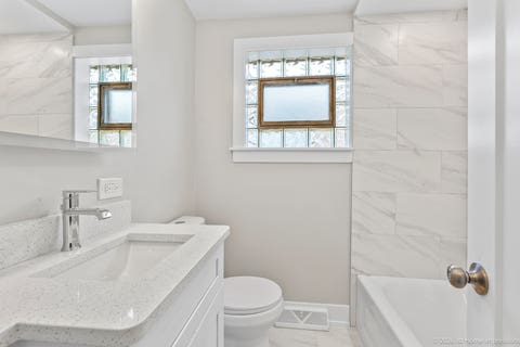 Tiny photo for 4324 S Keating Avenue, Chicago, IL 60632 (MLS # 12714788)