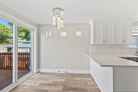 Tiny photo for 4324 S Keating Avenue, Chicago, IL 60632 (MLS # 12714788)