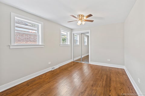 Tiny photo for 4324 S Keating Avenue, Chicago, IL 60632 (MLS # 12714788)