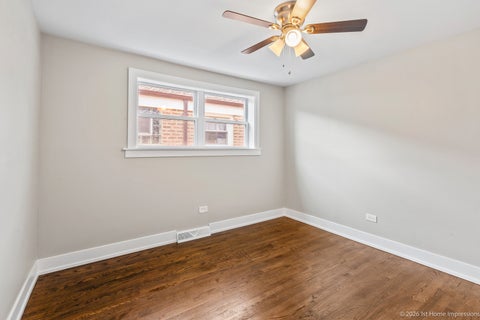 Tiny photo for 4324 S Keating Avenue, Chicago, IL 60632 (MLS # 12714788)