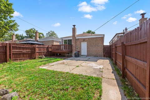 Tiny photo for 4324 S Keating Avenue, Chicago, IL 60632 (MLS # 12714788)