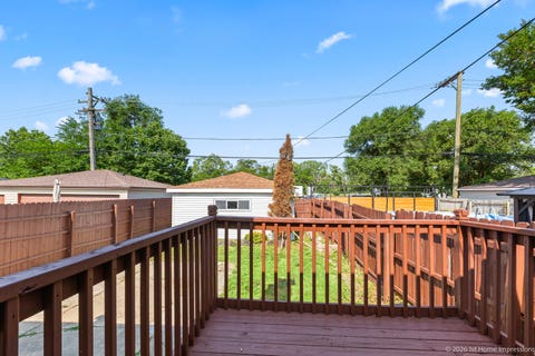 Tiny photo for 4324 S Keating Avenue, Chicago, IL 60632 (MLS # 12714788)
