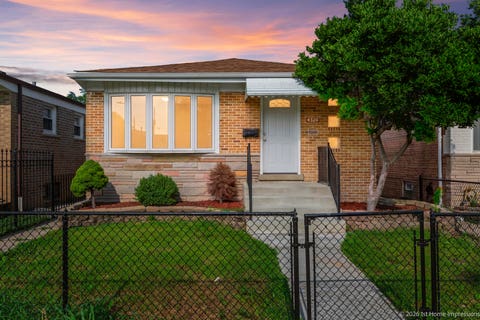 Tiny photo for 4324 S Keating Avenue, Chicago, IL 60632 (MLS # 12714788)